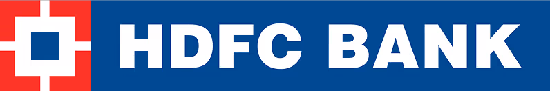 HDFC Bank Logo
