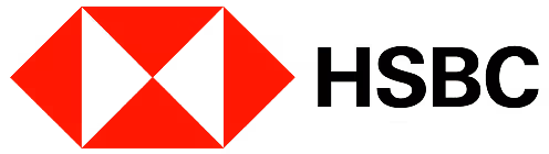 HSBC Bank Logo